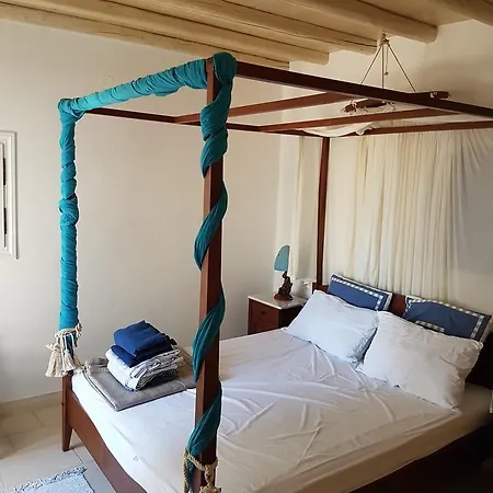 וילה Aloe Mykonos