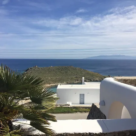 Aloe Mykonos *