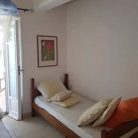 וילה Aloe Mykonos *