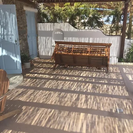Aloe Mykonos