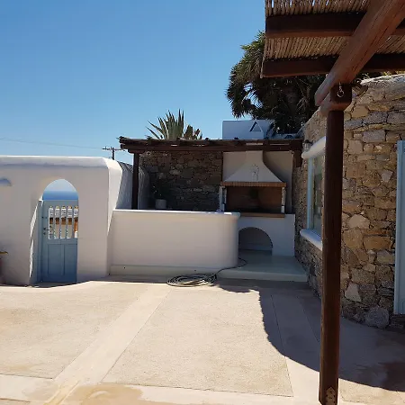Aloe Mykonos