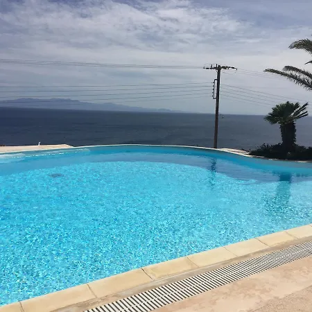 Willa Aloe Mykonos Agios Ioannis Diakoftis