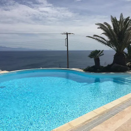 Aloe Mykonos * Agios Ioannis Diakoftis