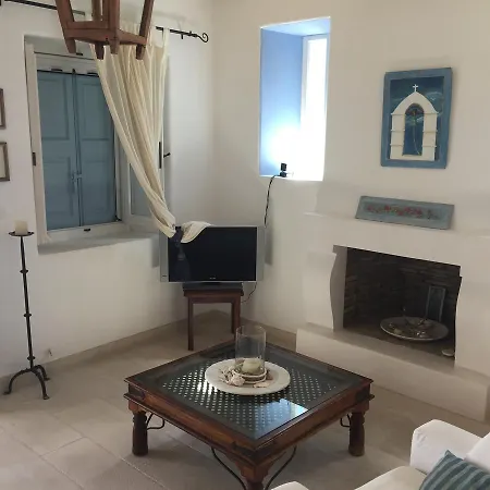 Willa Aloe Mykonos *