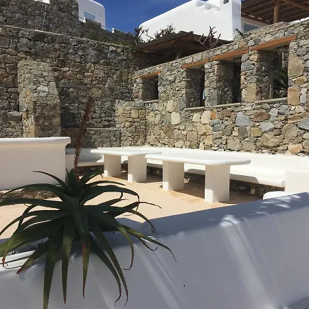 Willa Aloe Mykonos *