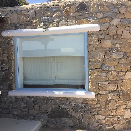ヴィラ Aloe Mykonos *